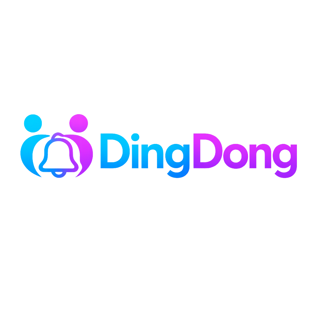 Dingdongdatingwebsitelogo